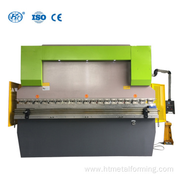 WC67Y- 63/2500 Hydraulic Press Brake Machine